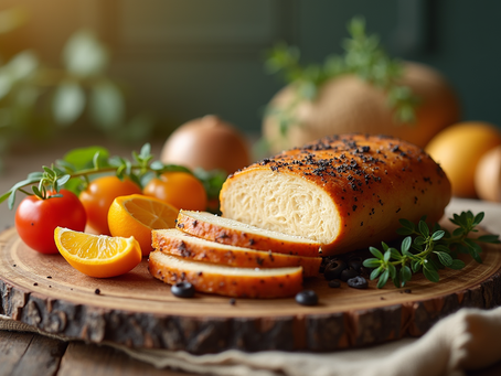 Omega-3-Mangel beheben: Effektive Strategien für mehr Wohlbefinden