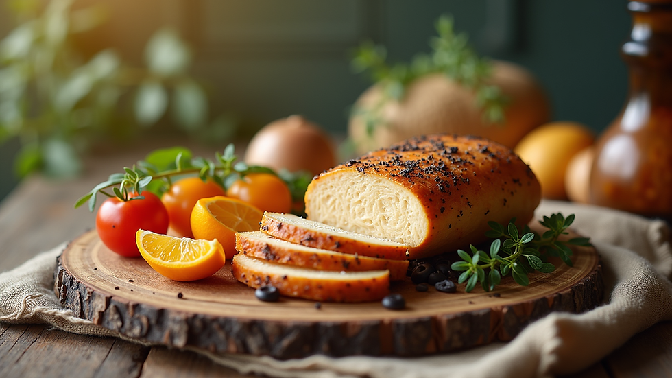Omega-3-Mangel beheben: Effektive Strategien für mehr Wohlbefinden