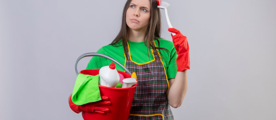 Why you should choose Eco-Cleaning for Professional Cleaning Services