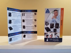 Apricorn brochure