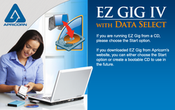 EZGigIV Install