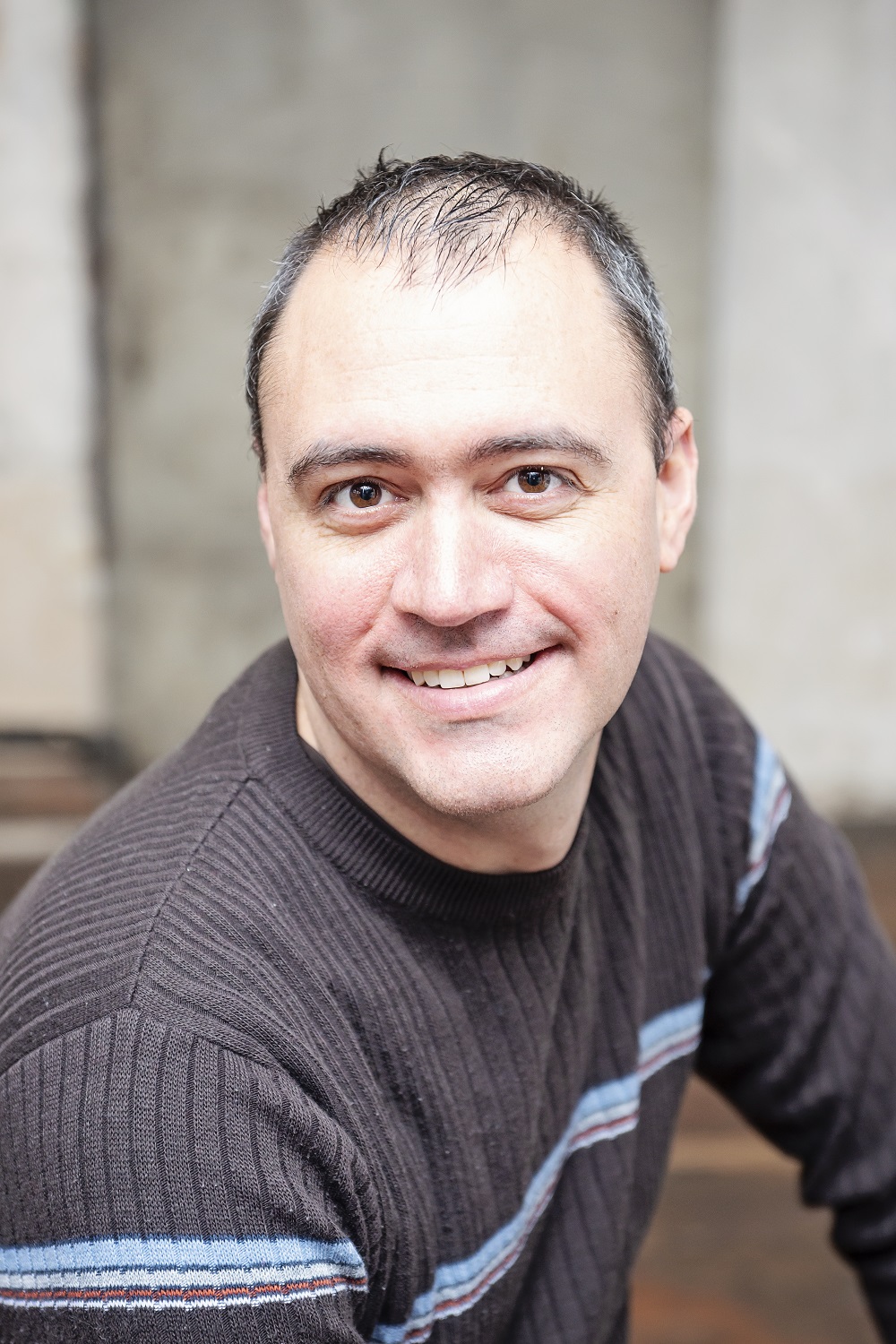 Writer: Jeremy Brown