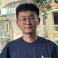 Zhou profile pic