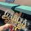 Thumbnail: Custom TwoTone Engraved "Garcia Family" Car Plaque