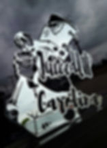 Thumbnail: Chrome Wall Signs