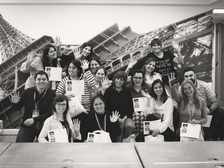 MARIA BARRENECHEA WORKSHOPS y CAPACITACIONES