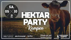 Hektar Party Kampen