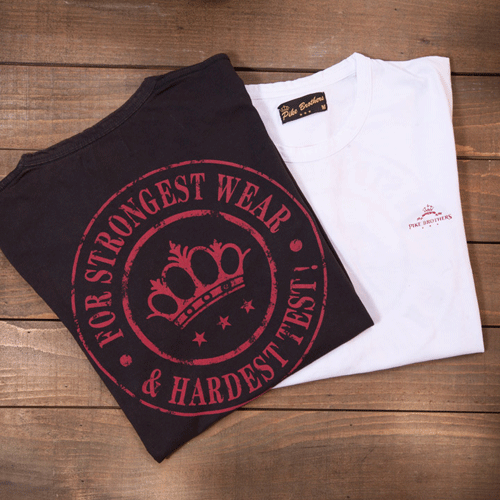 1948 Logo Tee