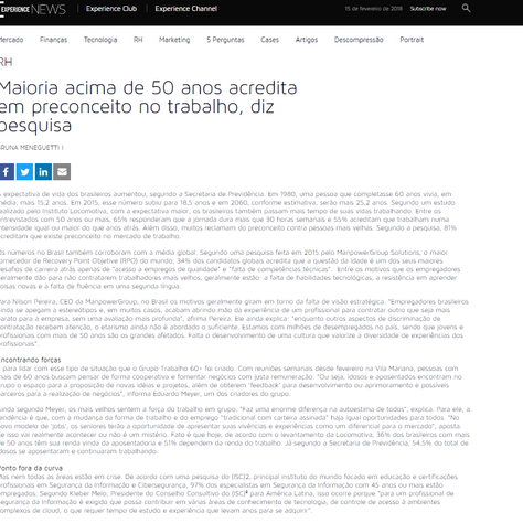 Matérias: Onlines (economia)