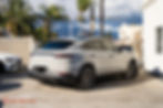 Thumbnail: 2021 Porsche Cayenne Coupe AWD