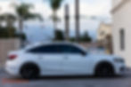 Thumbnail: 2022 Honda Civic Sport FWD