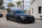 Thumbnail: 2017 Mercedes-Benz S-Class AMG S 63 Convertible 4MATIC