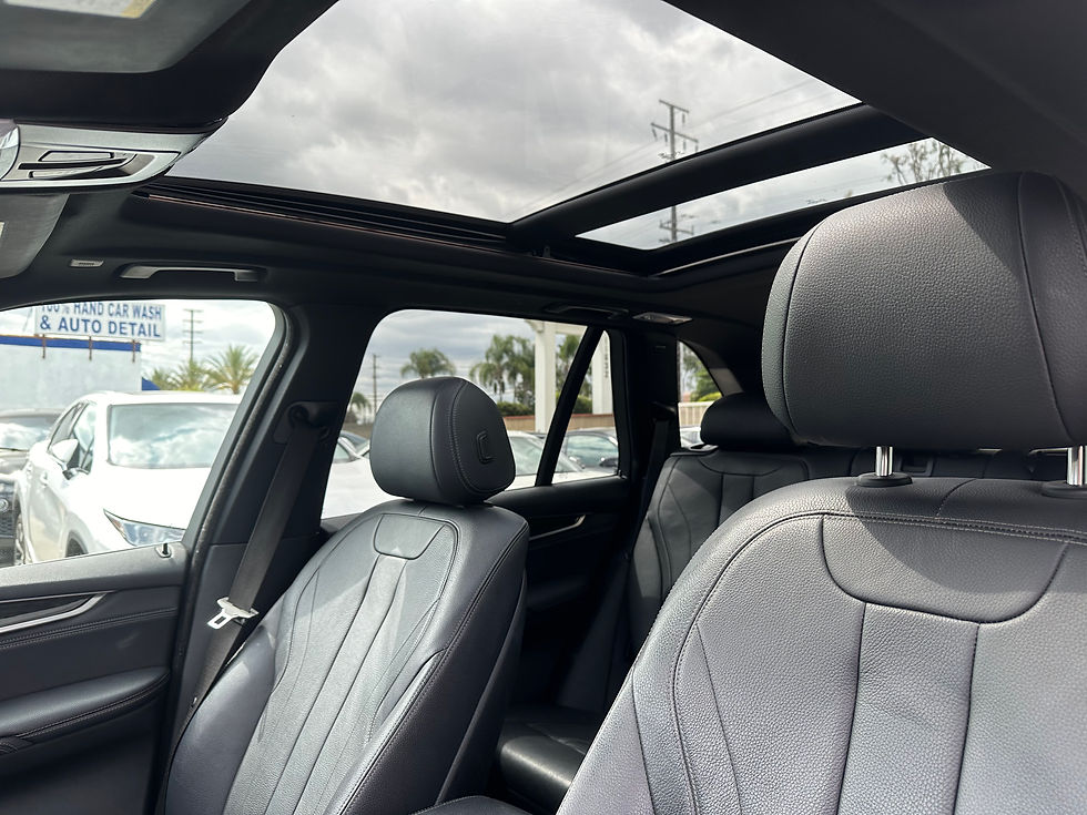 縮圖：2017 BMW X5 SDRIVE35I