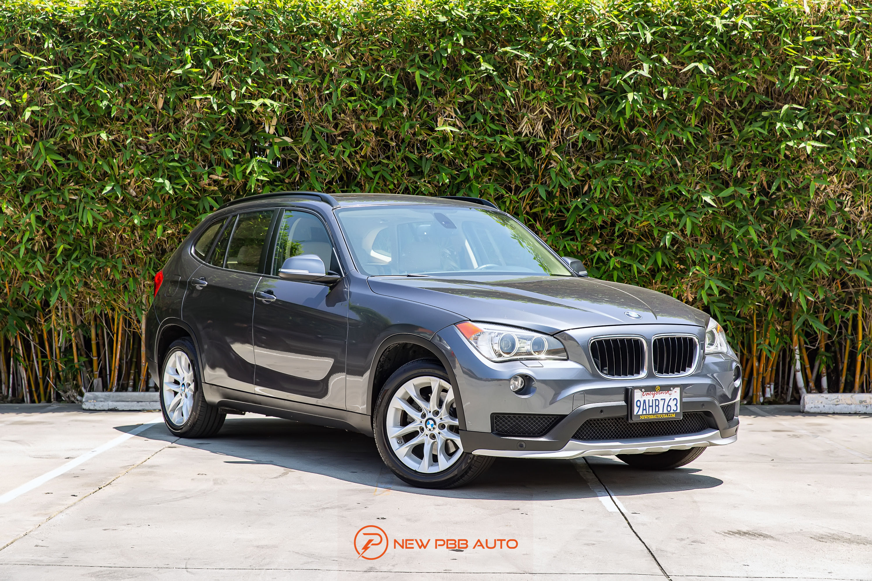 2015 BMW X1 xDrive28i AWD