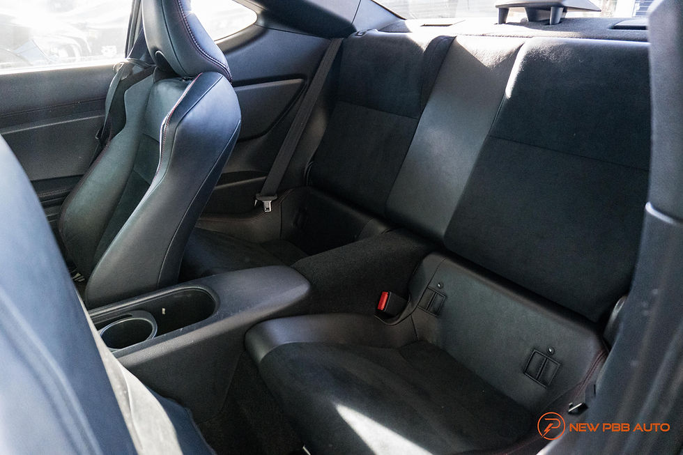 縮圖：2013 Subaru BRZ Limited RWD