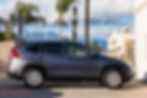 Thumbnail: 2015 Honda CR-V EX-L FWD