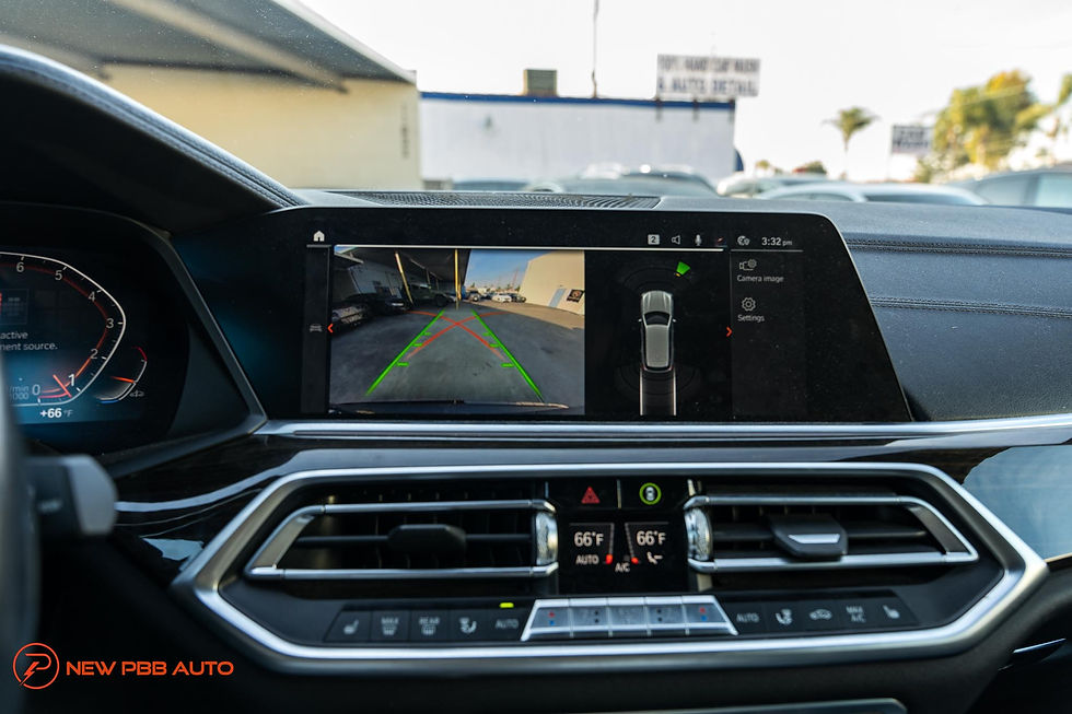 縮圖：2020 BMW X5 xDrive40i AWD
