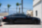 Thumbnail: 2013 Mercedes-Benz CLS AMG 63
