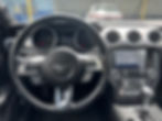 Thumbnail: 2019 Ford Mustang EcoBoost Premium Coupe RWD