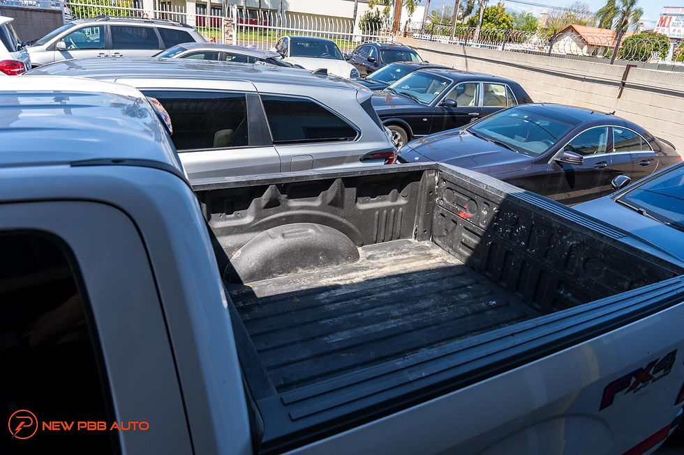 縮圖：2019 Ford F150 SuperCrew Cab XL Pickup 4D 5 1/2 ft