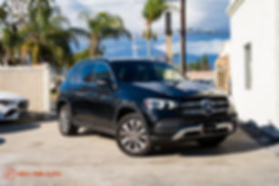 2020 Mercedes-Benz GLE-Class GLE 350 4MATIC AWD