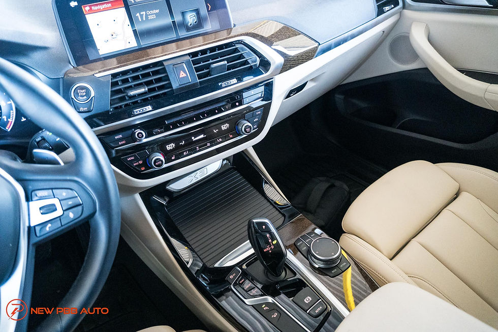 縮圖：2018 BMW X3 xDrive30i AWD