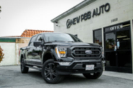 2021 Ford F-150 XLT SuperCrew 4WD