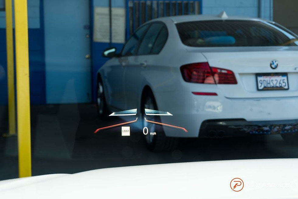 Thumbnail: 2023 BMW i4 eDrive40 Gran Coupe FWD