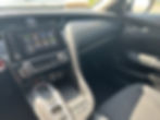 Thumbnail: 2020 Honda Insight EX Sedan FWD