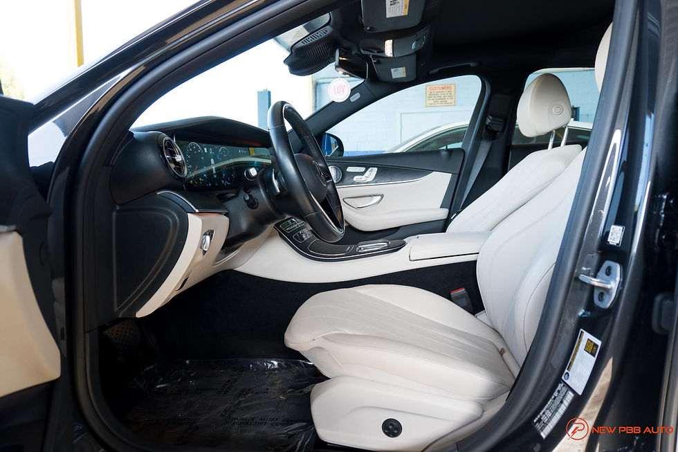 縮圖：2021 MERCEDES-BENZ E-CLASS E 350