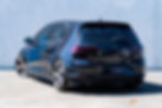 Thumbnail: 2016 Volkswagen Golf GTI 2.0T Autobahn 4-Door FWD