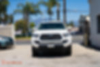 Thumbnail: 2019 Toyota Tacoma SR5 V6 Double Cab LB RWD