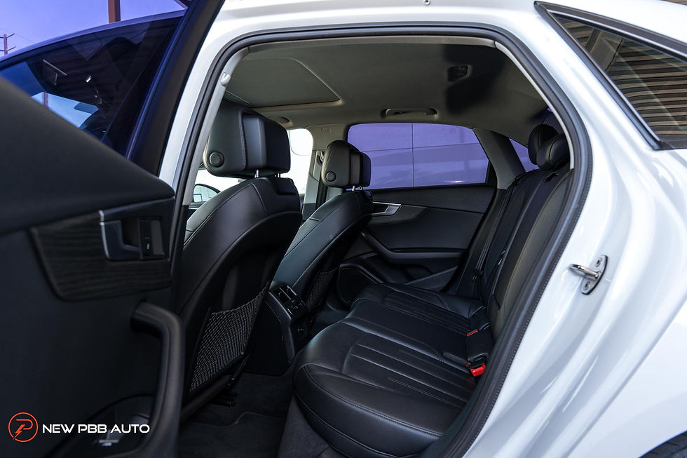 縮圖：2018 AUDI A4 2.0T ULTRA PREMIUM