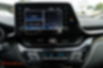 Thumbnail: 2020 Toyota C-HR LE FWD
