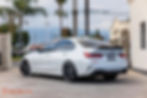 Thumbnail: 2020 BMW 3 Series M340i Sedan RWD