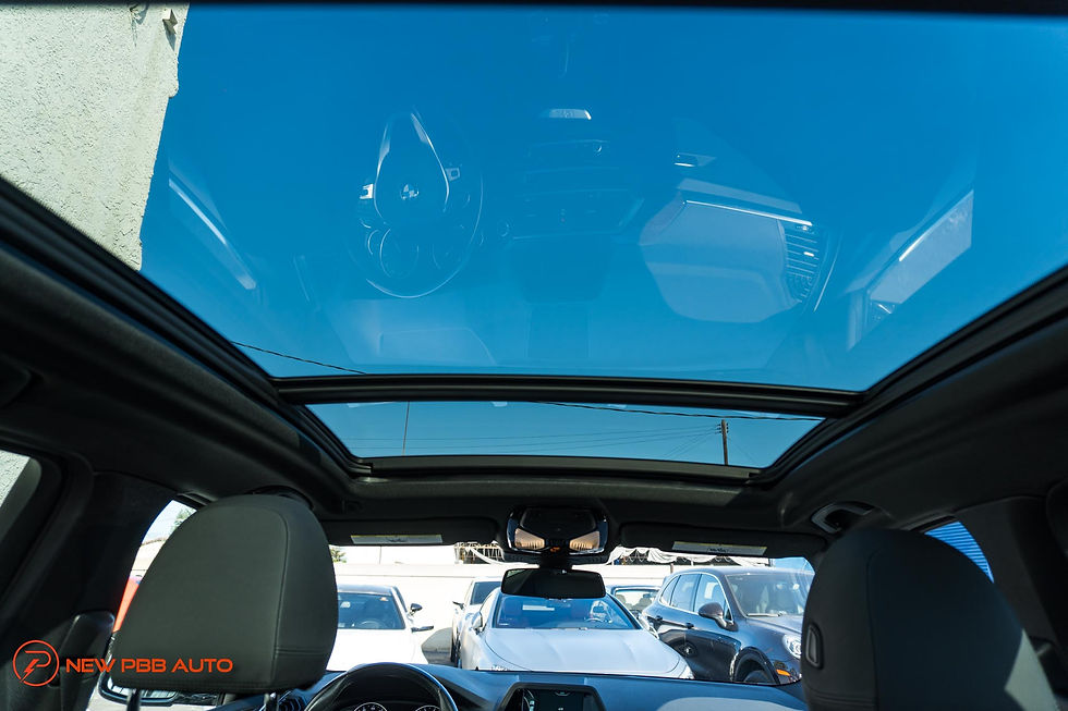 縮圖：2019 BMW X3 SDRIVE30I