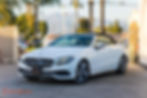 Thumbnail: 2018 Mercedes-Benz E-Class E 400 Cabriolet RWD