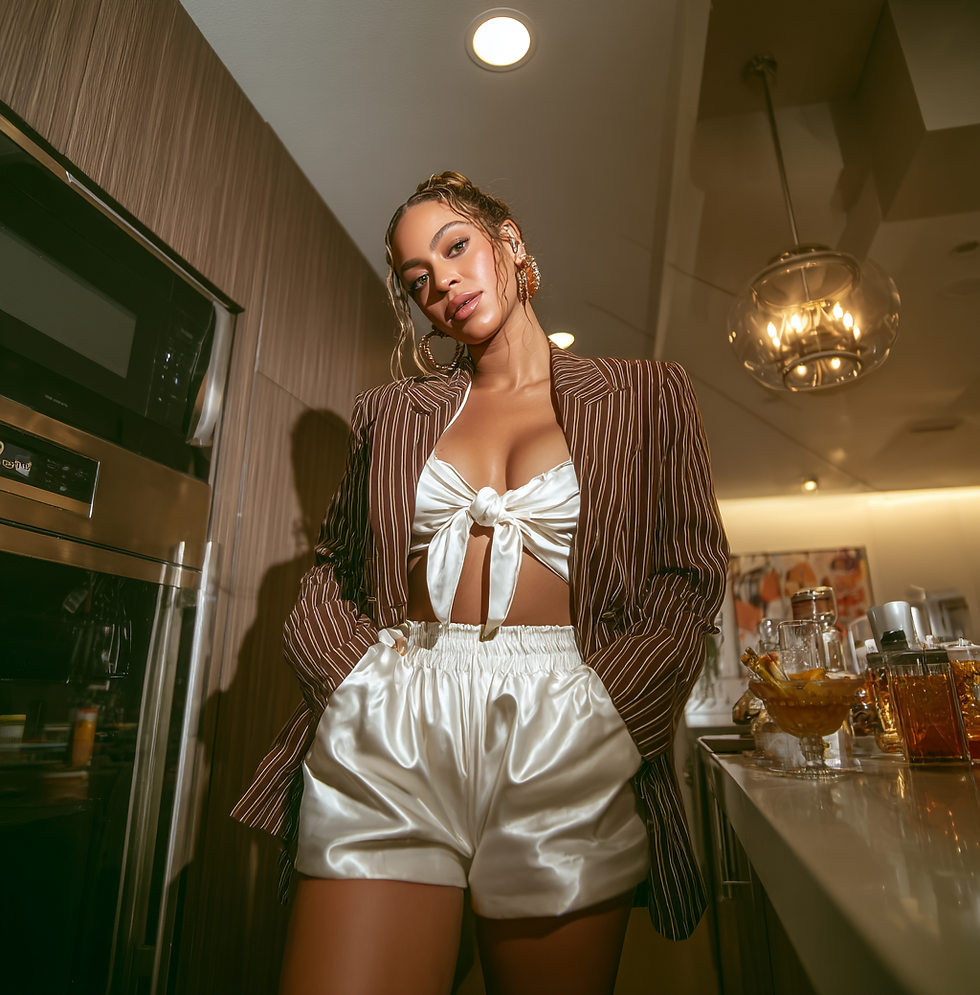 Ela transita com naturalidade do romântico ao rock, do cool ao clássico, equilibrando estrutura e leveza em uma dança sutil entre técnica e emoção.