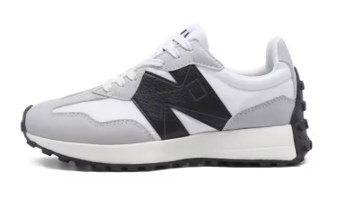 Loafers Femininos de Primavera/Outono – Em Couro Legítimo, Salto Grosso com Plataforma, Bico Quadrad