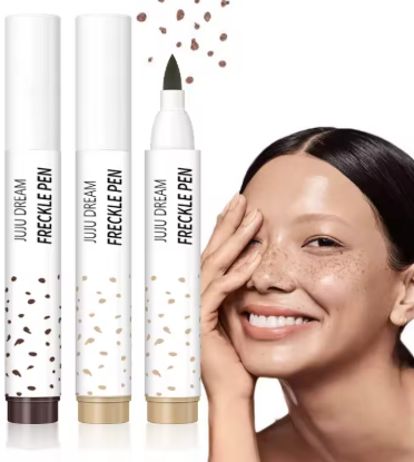 Rotate Eyeliner Seal Precisely Outlines Eyeliner Quick Dry Eyes Makeup Black Brown Liquid Eyeliner S