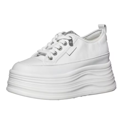 Sapatilhas Femininas de Luxo – Modelo Raso Estilo Bailarina, Flats Slip-On Confortáveis, Design Fash