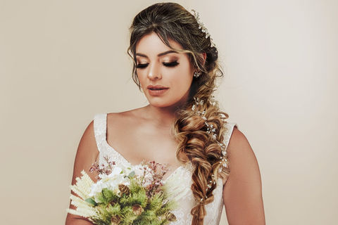 aruba-wedding-bridal-glam-makeup-organic-elegant-mermaid-braid