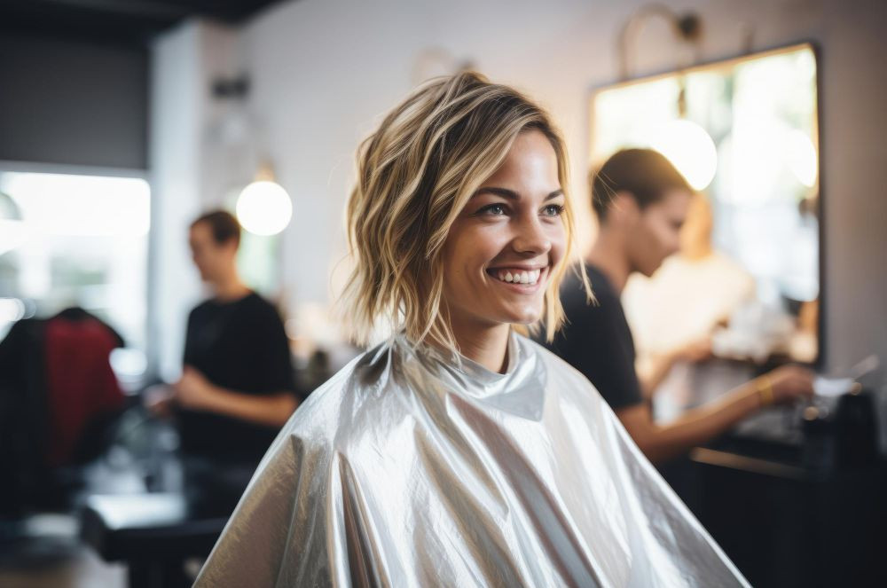 Descubra O Corte De Cabelo Perfeito Para O Seu Rosto O Poder Do Visagismo Descubra O Corte De Cabelo Perfeito Para O Seu Rosto O Poder Do Visagismo