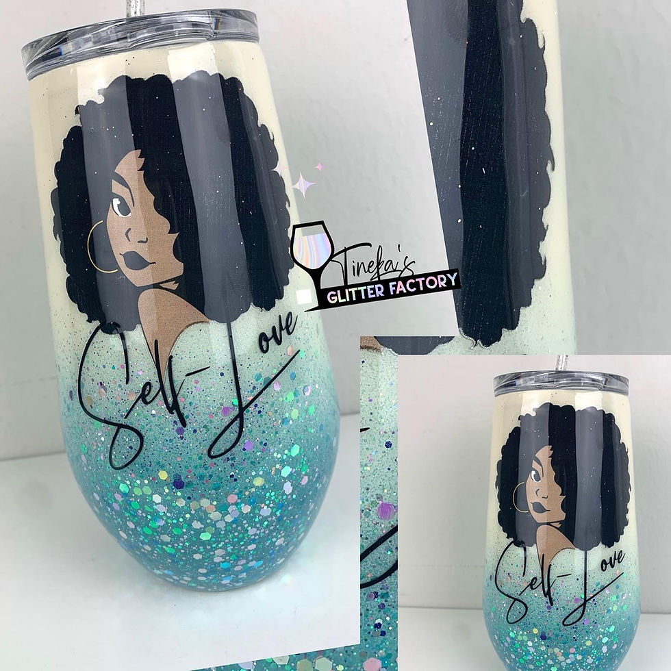 Thumbnail: 17oz Wine Tumbler 