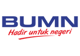 BUMN Hadir untuk negeri vector logo.png