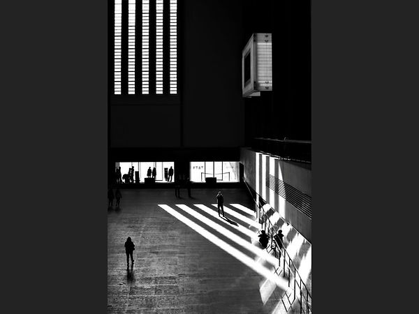 Me & My Shadow - 1st. Richard Phelby .jpg