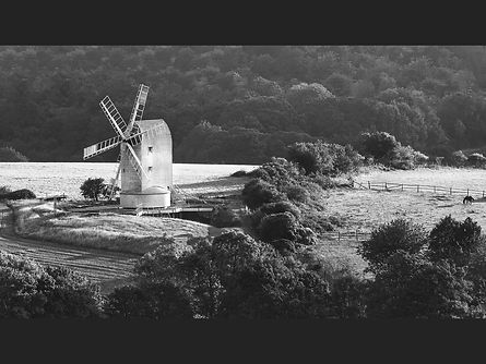 37 Daybreak over Ashcombe. - Copy copy.jpg