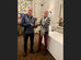 Colin Fieldgate won the 2026 Annual Advanced Print Competition