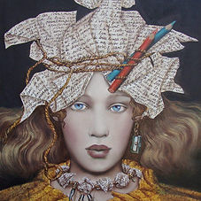 Girl with letters hat.jpg