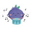 Writer: Blueberry Playsongs